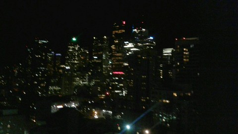 City Lights
