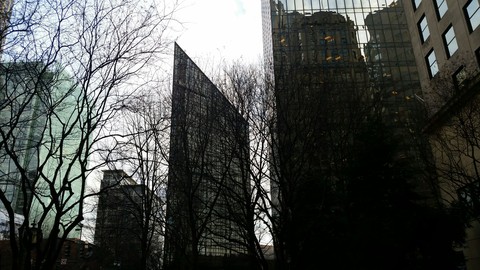 Downtown
