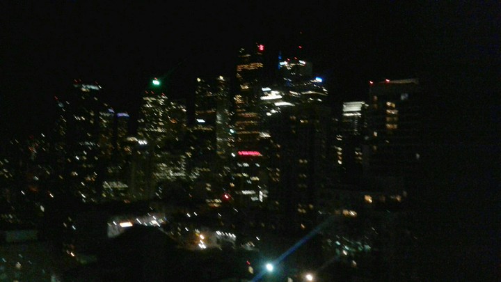 City Lights