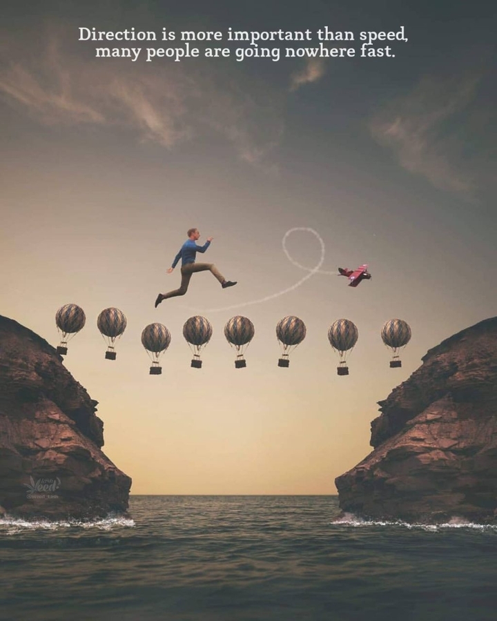 Aim High