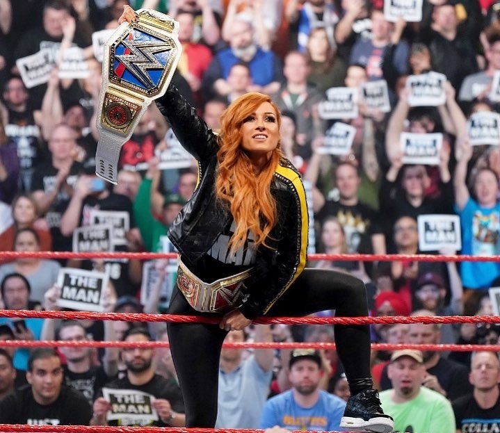 Becky Lynch