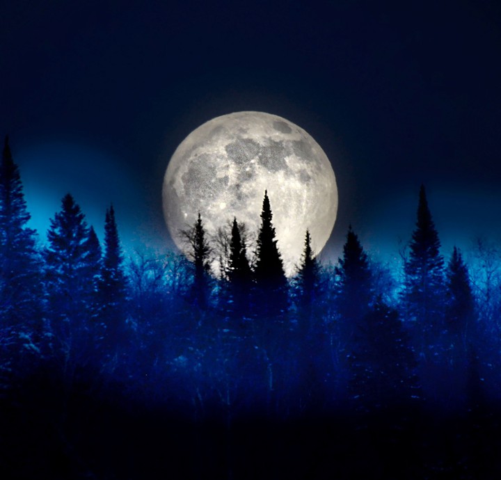 Moon pic