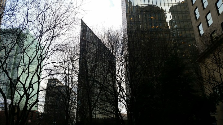 Downtown