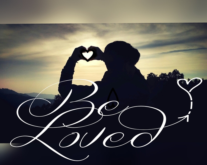 love