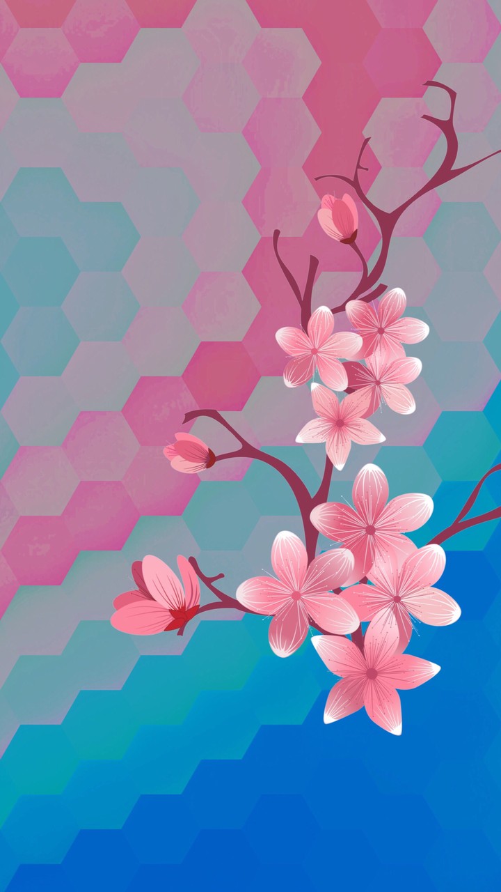 Cherry Blossom Time