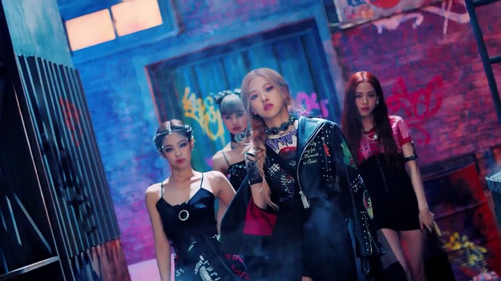 BLACKPINK♥♥♥♥♥♥
