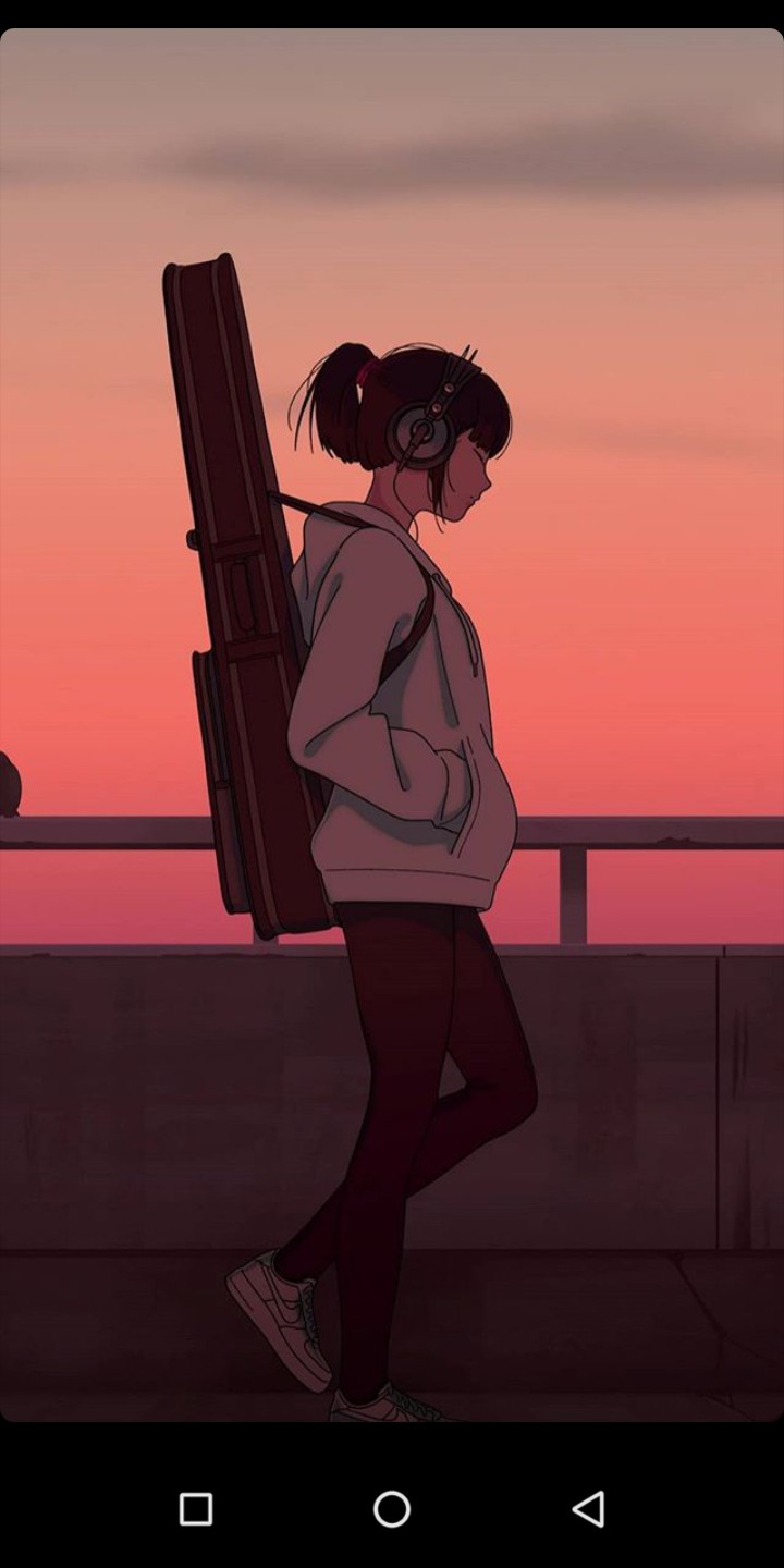 animated
