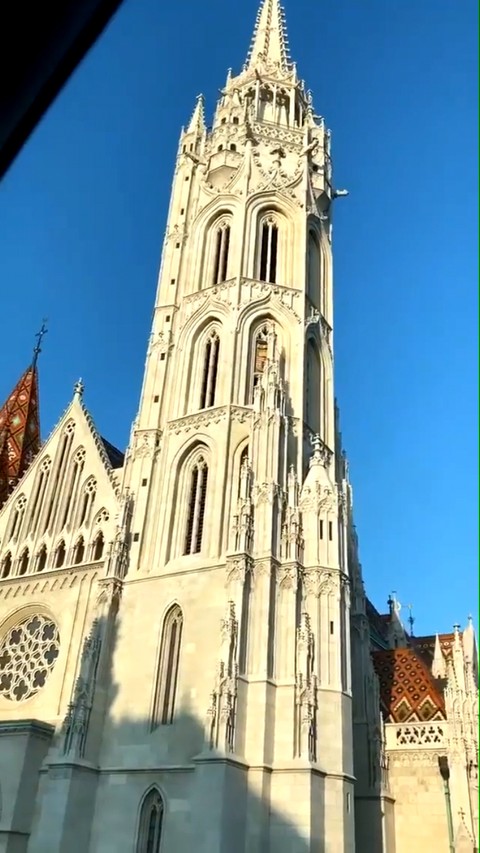 Budapesht