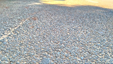 road