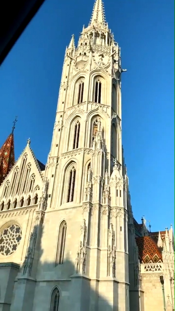 Budapesht