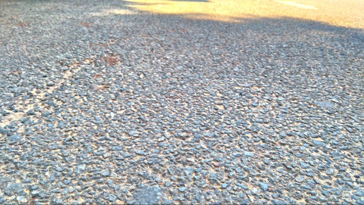 road