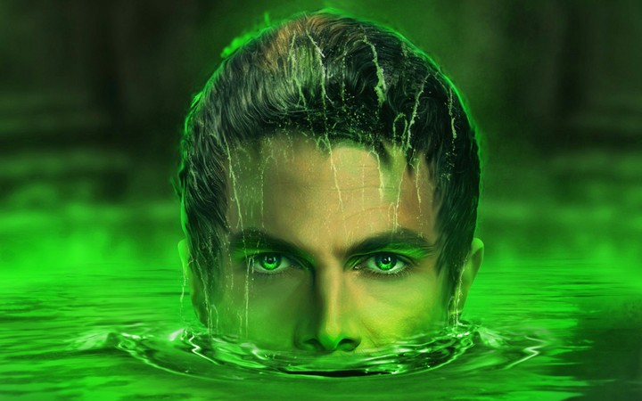 Arrow