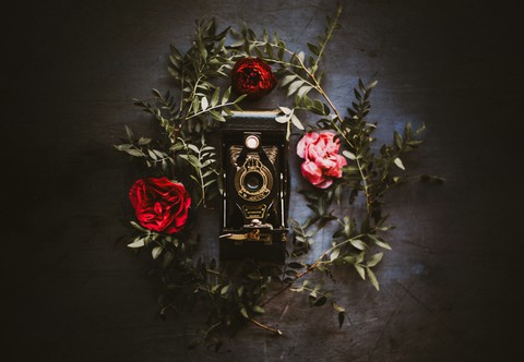 #Camera