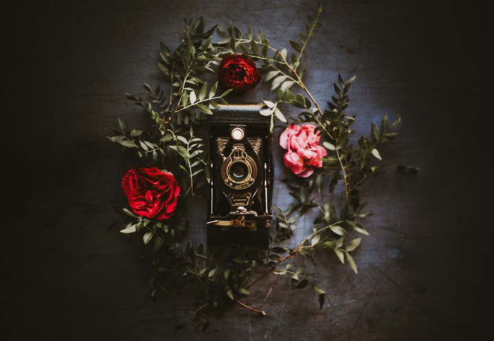 #Camera