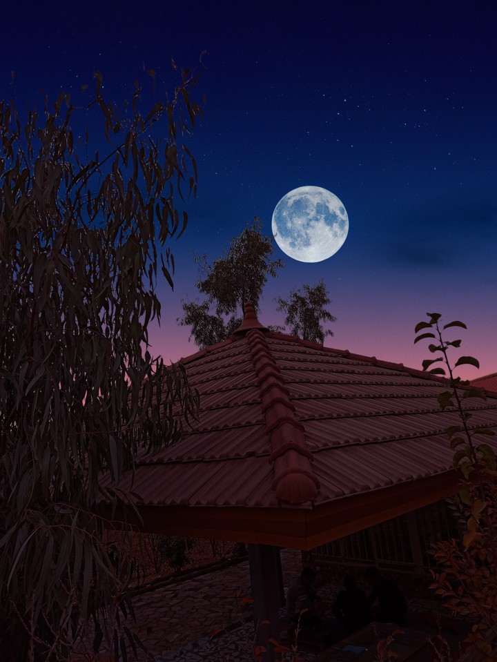 moon