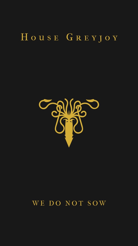 House Greyjoy