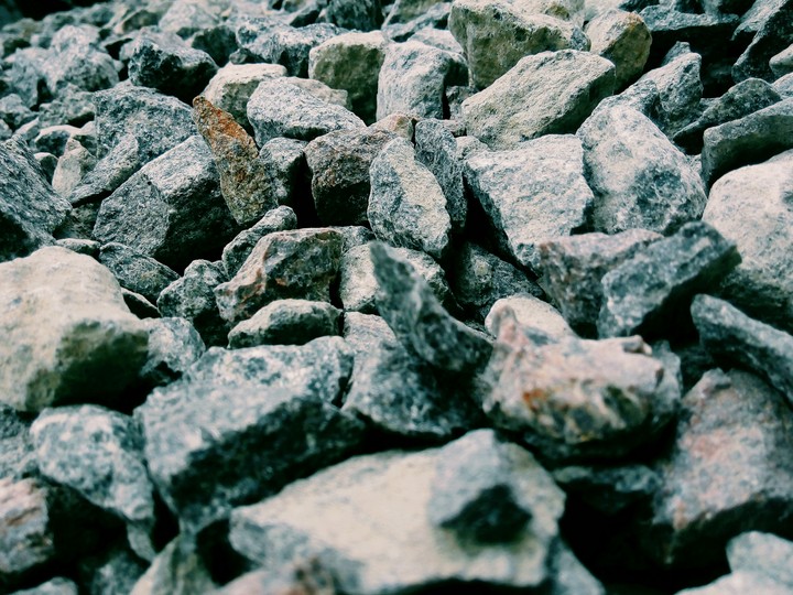 Stones