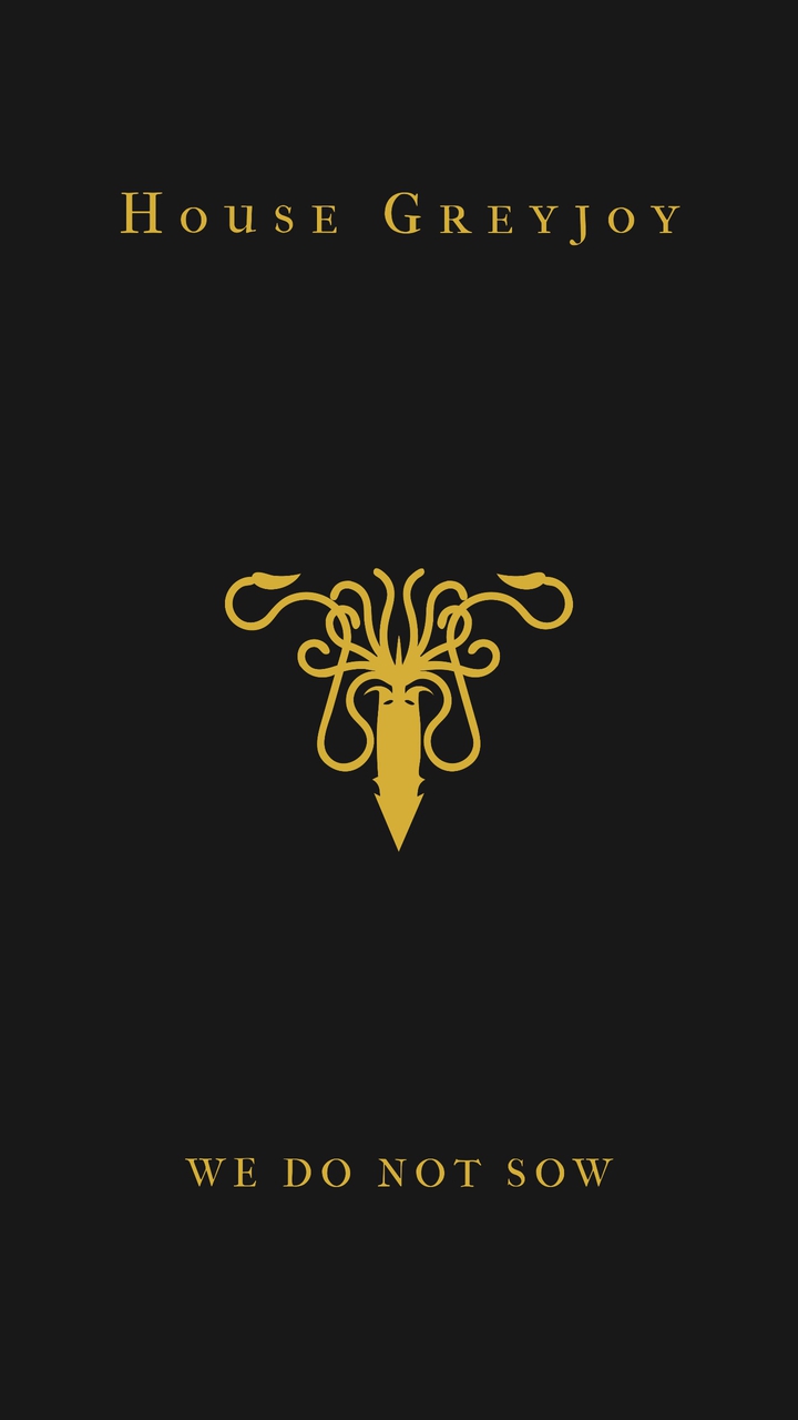House Greyjoy