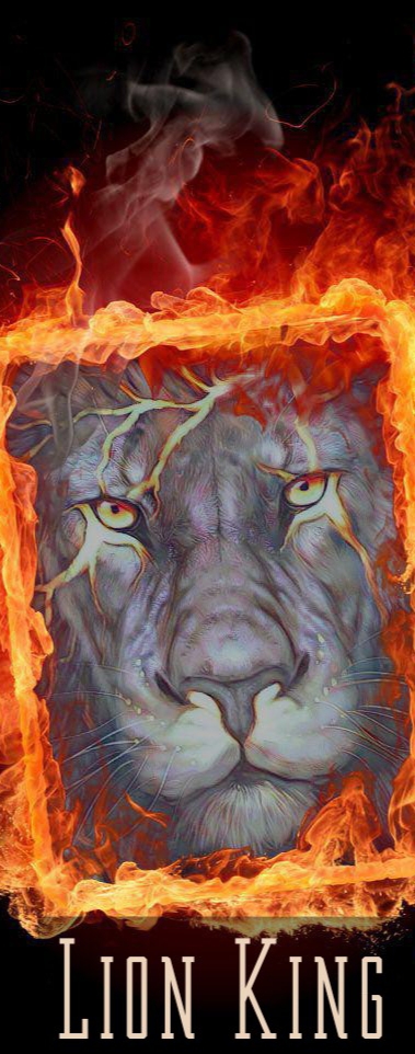 THE LION KING