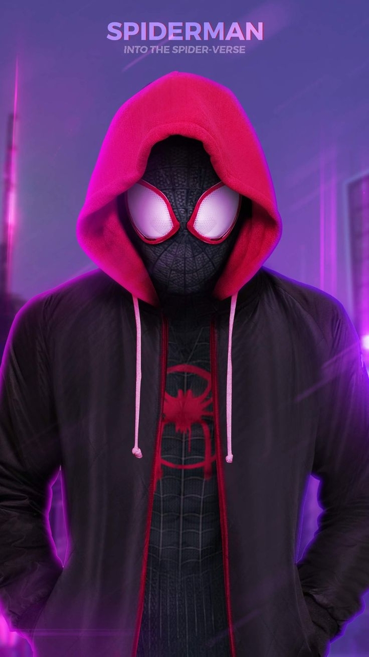 spiderman