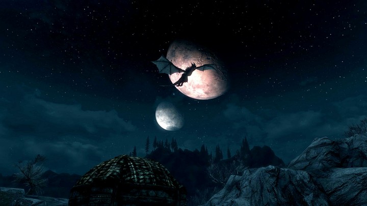 Skyrim
