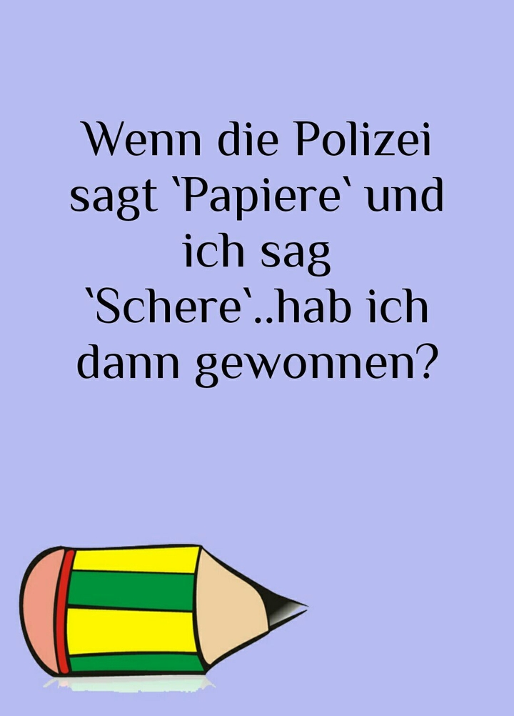 witzig