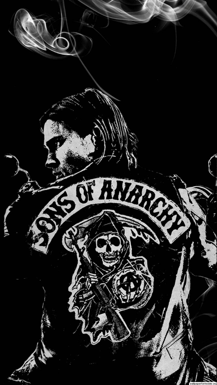 Jax Teller