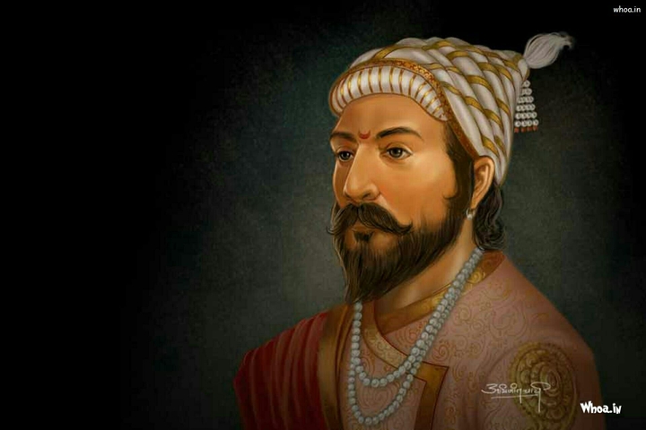 shivaji