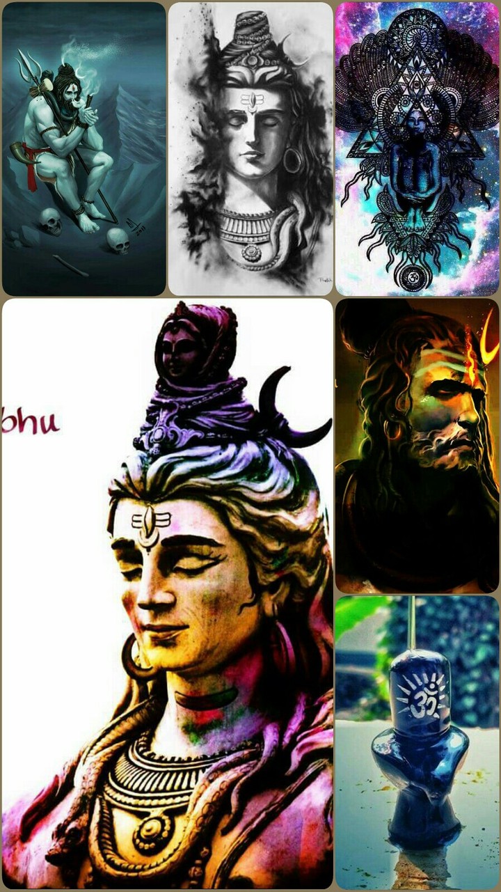 shiva