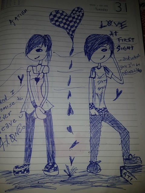 Drawing