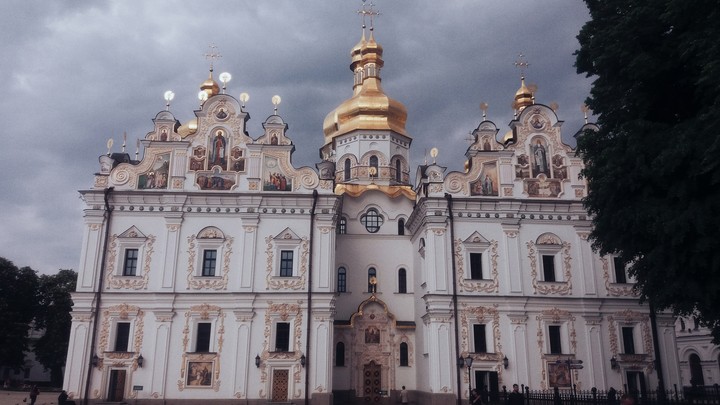 Kyiv