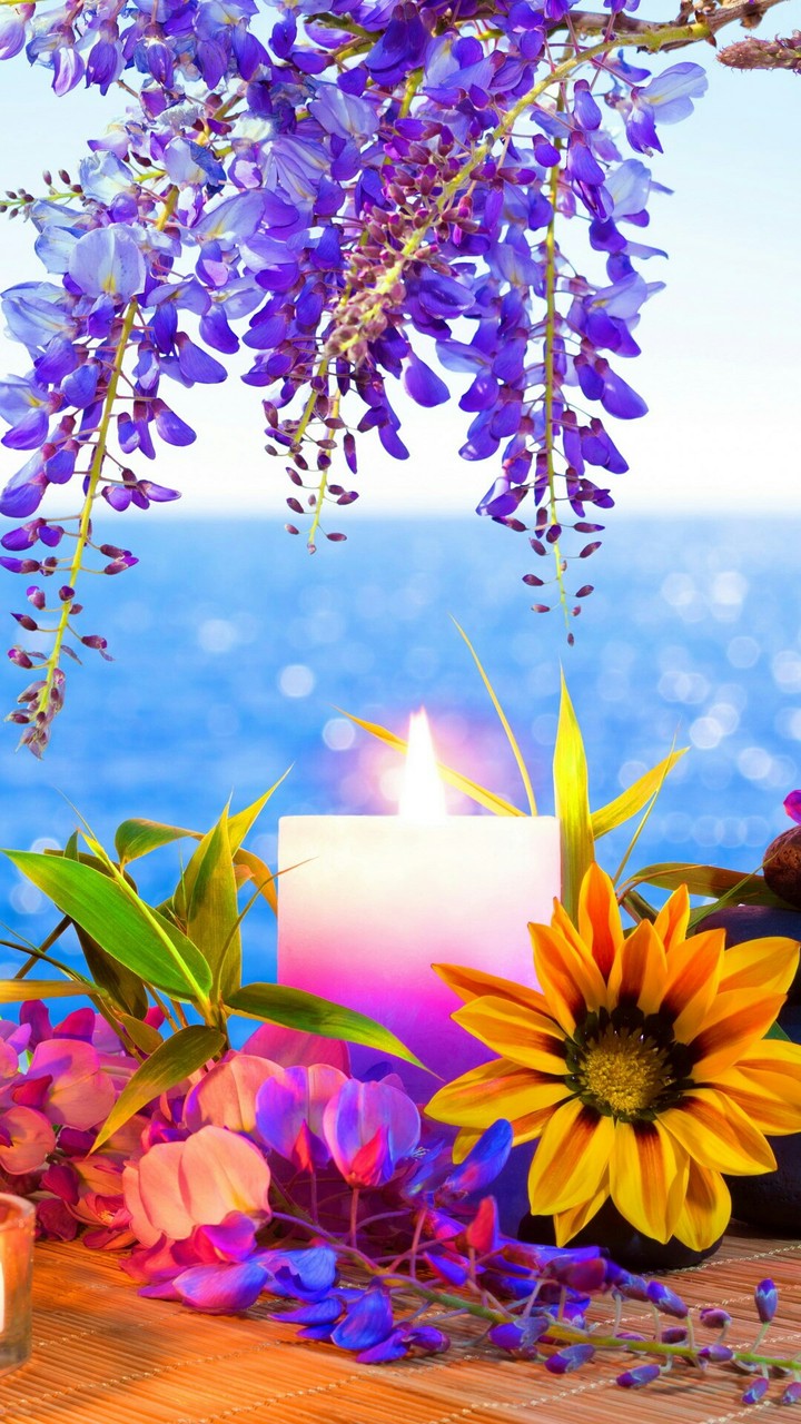 Candle