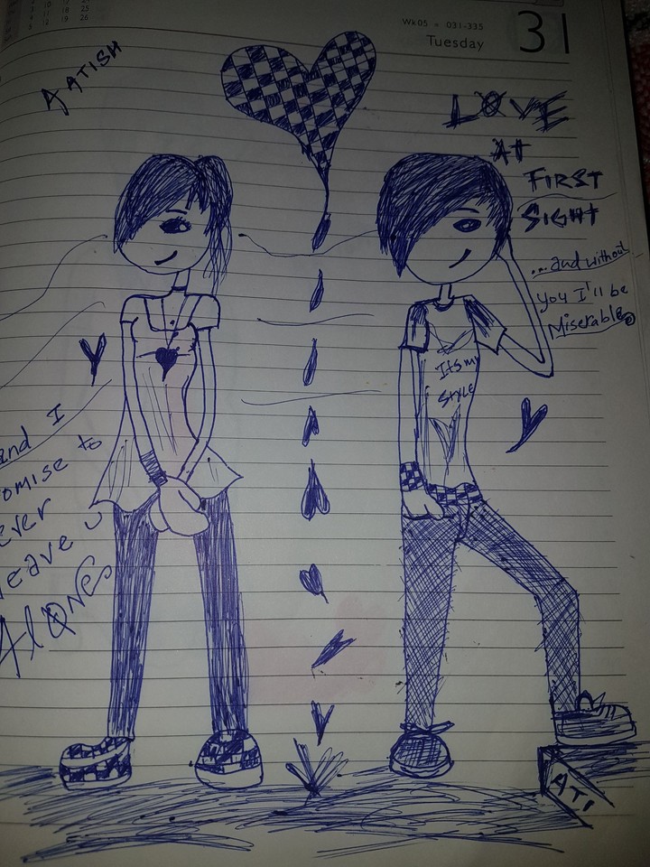 Drawing