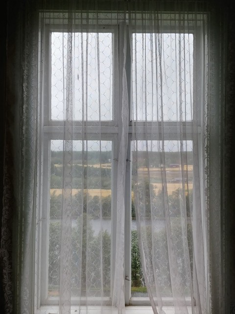 Window to the World