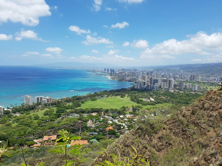 Hawaii