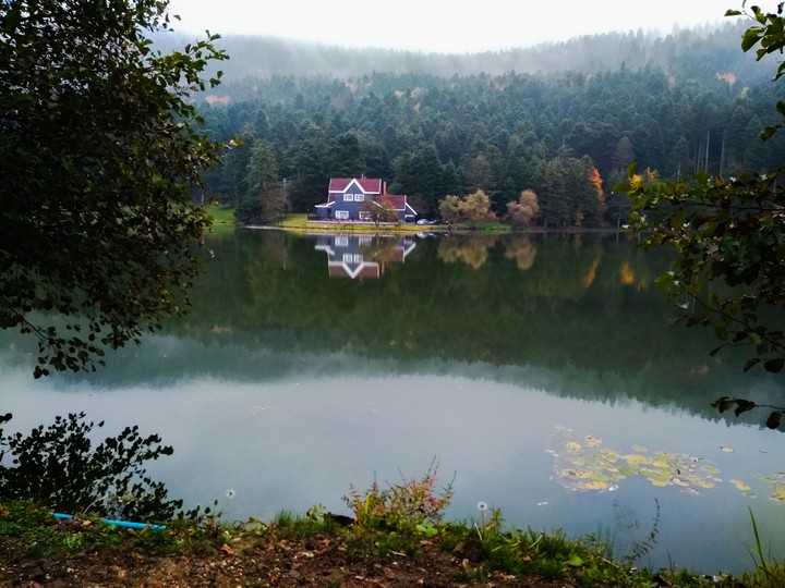 bolu golcuk