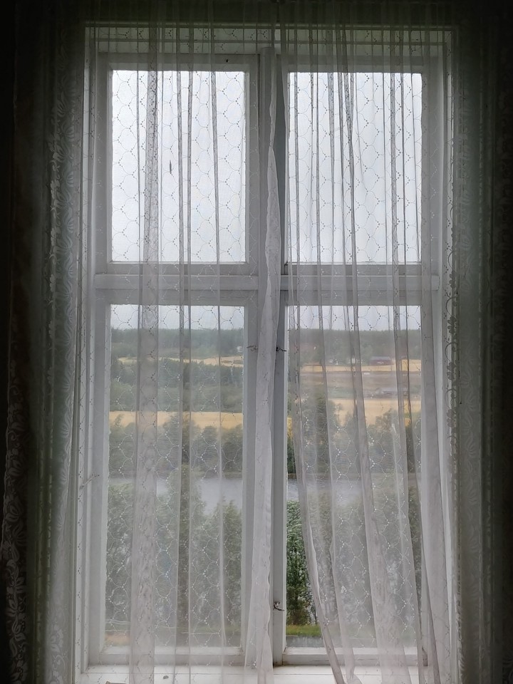 Window to the World