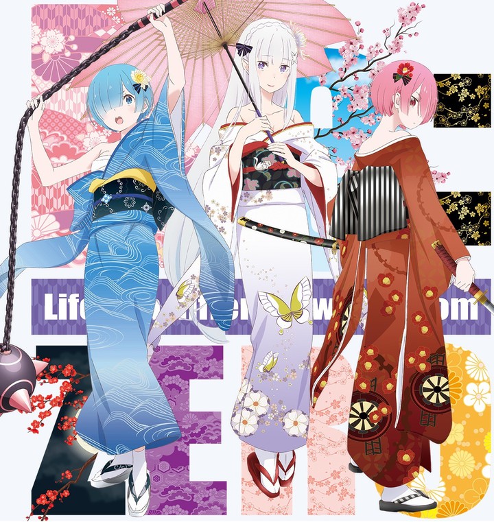 Re:Zero