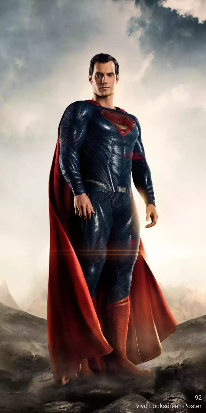 supermen