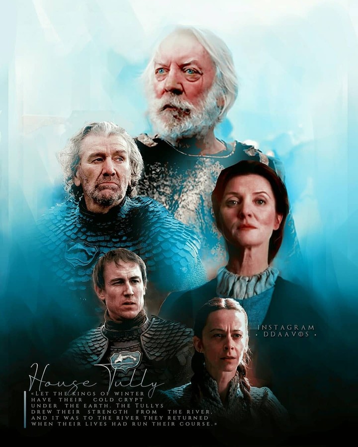 House Tully