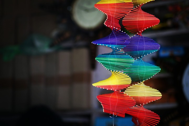 color