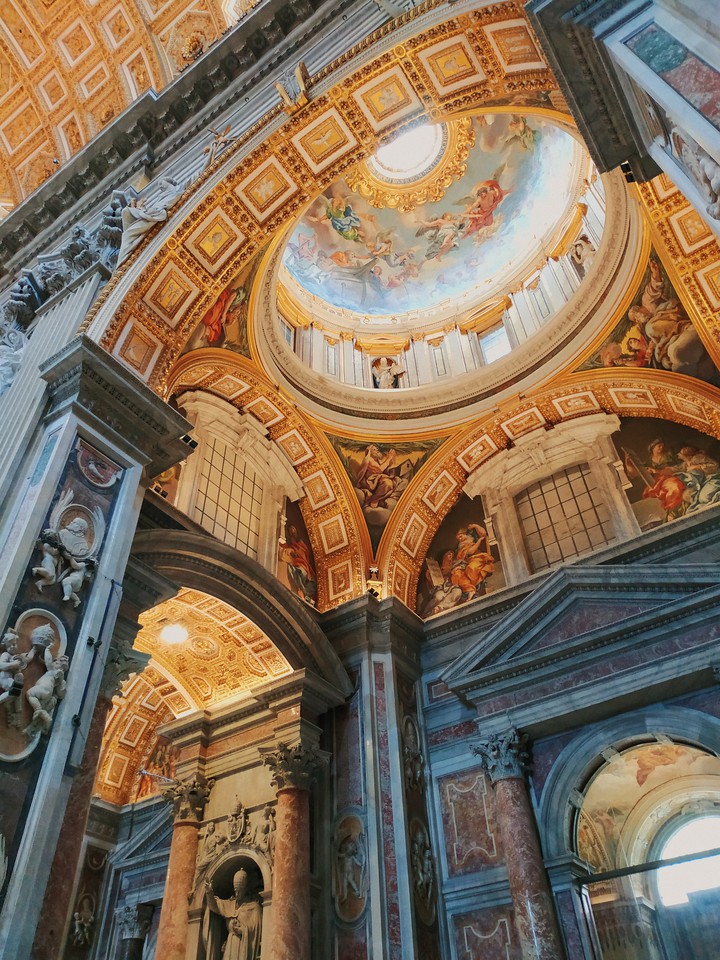 Vatican City