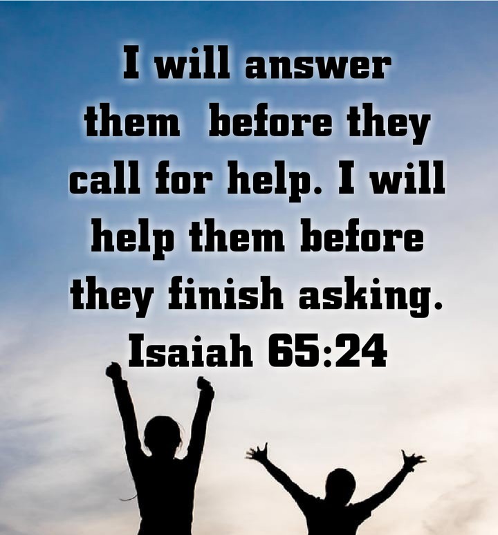 Bible Verses