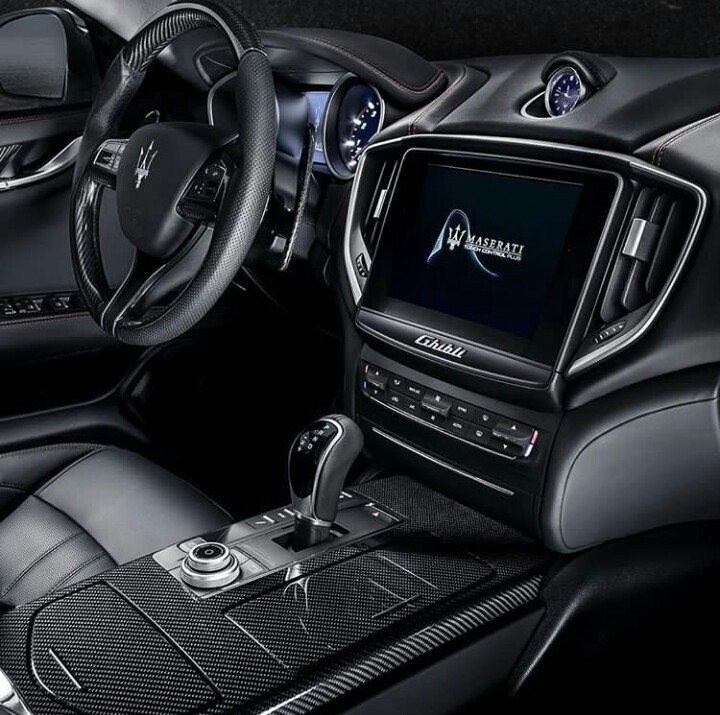 maserati