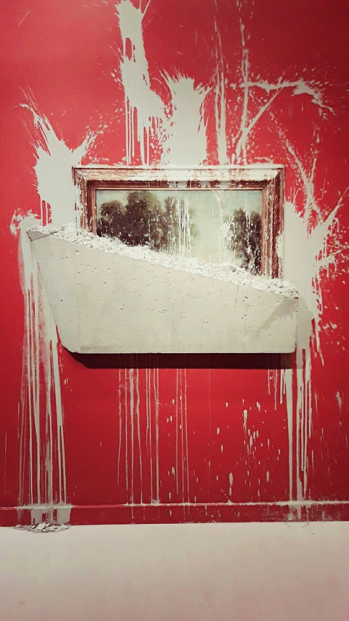 art