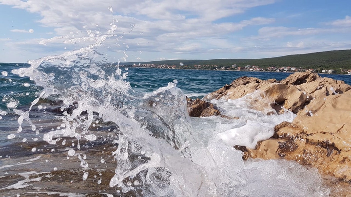 sea
