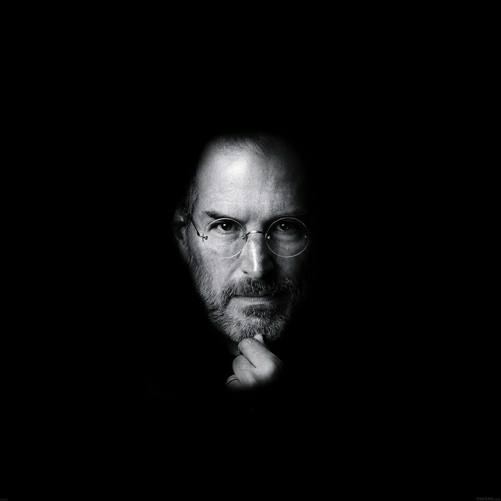 Steve jobs
