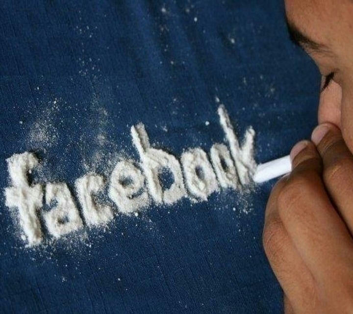 Facebook Addicted