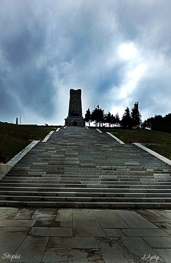 monument