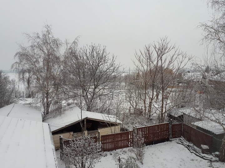 Winter❄☃️⛄